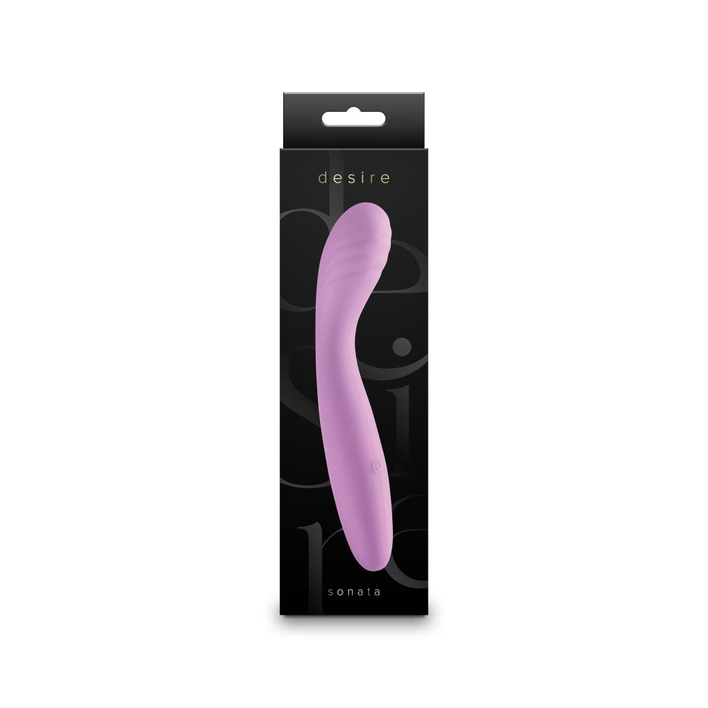 NS TOYS - DESIRE - SONATA - BUBBLEGUM