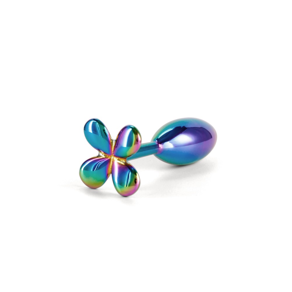 NS TOYS - REAR ASSETS - CLOVER - MULTICOLOR