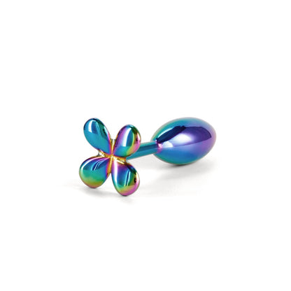 NS TOYS - REAR ASSETS - CLOVER - MULTICOLOR