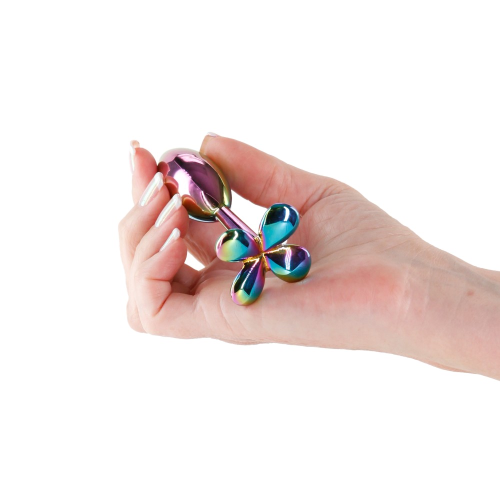 NS TOYS - REAR ASSETS - CLOVER - MULTICOLOR