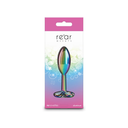 NS TOYS - REAR ASSETS - CLOVER - MULTICOLOR