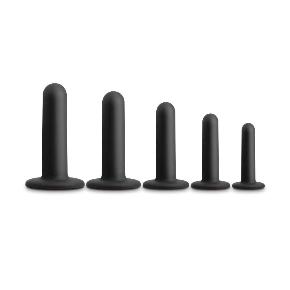 NS TOYS - RENEGADE - DILATOR KIT - BLACK_B0O25_2