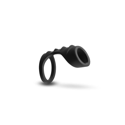 NS TOYS - RENEGADE - BOLSTER - BLACK