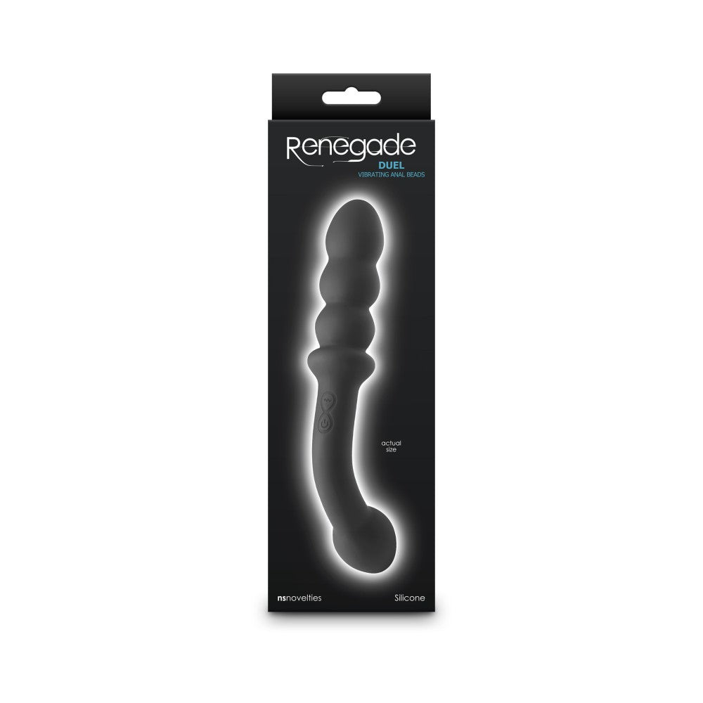NS TOYS - RENEGADE - DUEL - BLACK