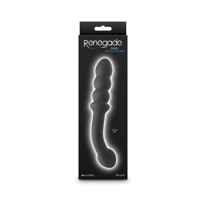 NS TOYS - RENEGADE - DUEL - BLACK