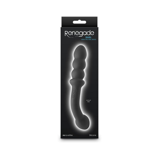 NS TOYS - RENEGADE - DUEL - BLACK
