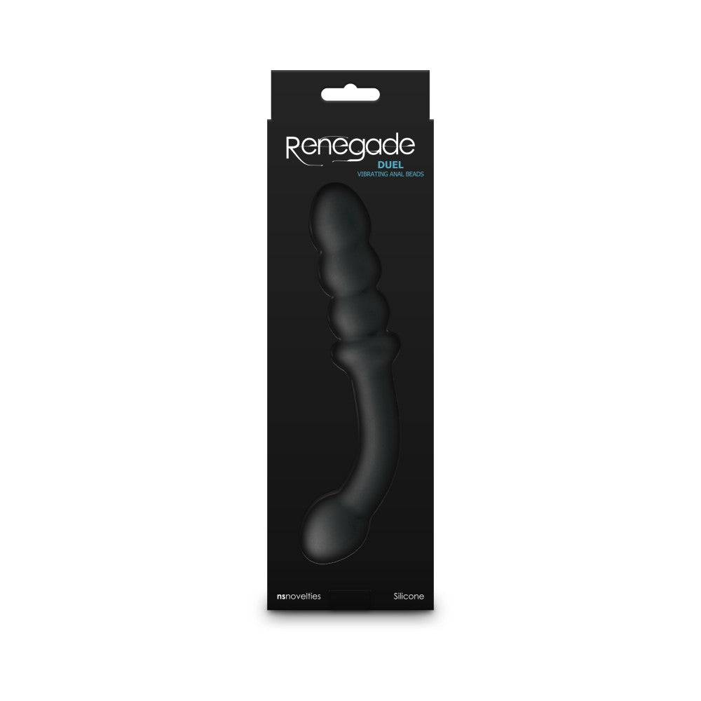 NS TOYS - RENEGADE - DUEL - BLACK