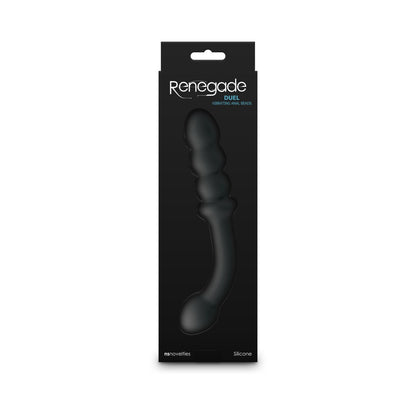 NS TOYS - RENEGADE - DUEL - BLACK