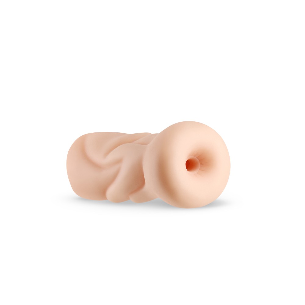 NS TOYS - BARELY LEGAL - JENNIFER STROKER - WHITE - ALTERNATE PACKAGE