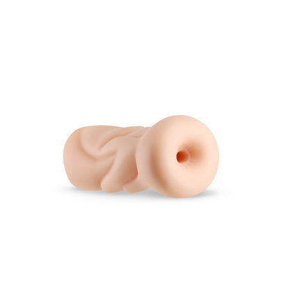 NS TOYS - BARELY LEGAL - JENNIFER STROKER - WHITE - ALTERNATE PACKAGE