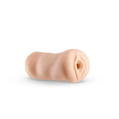 NS TOYS - BARELY LEGAL - CHRISTINE STROKER - WHITE - ALTERNATE PACKAGE