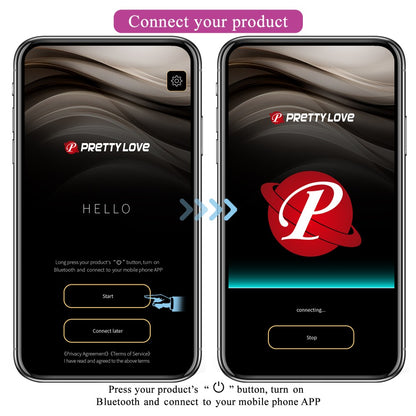 PRETTY LOVE - PRETTY LOVE AUGUST