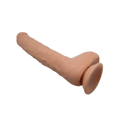 DEBRA - BEAUTIFUL DICK 11 " DILDO