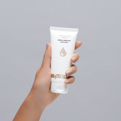 YESFORLOV - INTIMATE MOISTURISING LUBRICANT TUBE 100ML