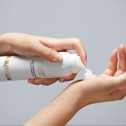 YESFORLOV - FIZZY MASSAGE FOAM WITH INDECENT SCENT SPRAY 150ML
