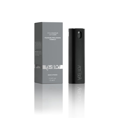YESFORLOV - PLEASURE-PROLONGING FORMULA 10ML / 0,34 FL.OZ