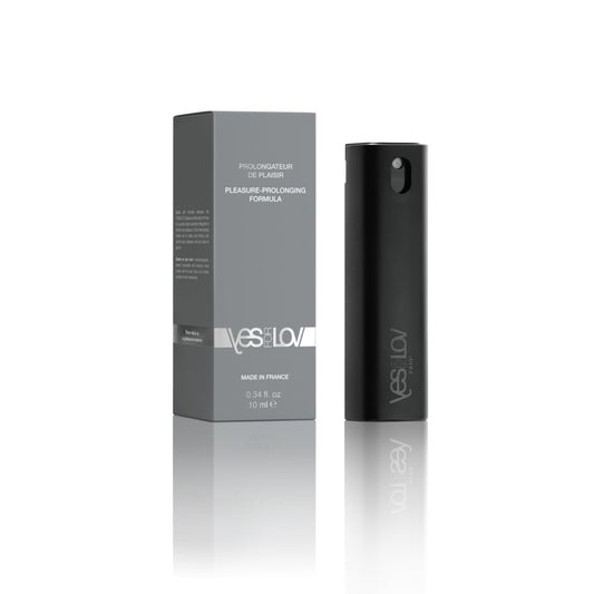 YESFORLOV - PLEASURE-PROLONGING FORMULA 10ML / 0,34 FL.OZ