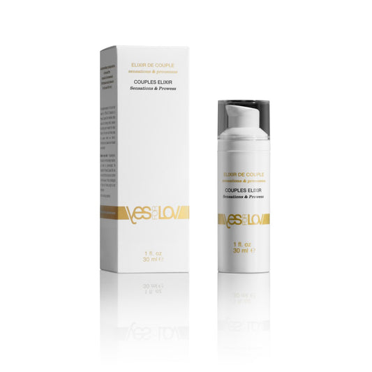 YESFORLOV - COUPLES ELIXIR 30ML AIRLESS/ 1 FL.OZ