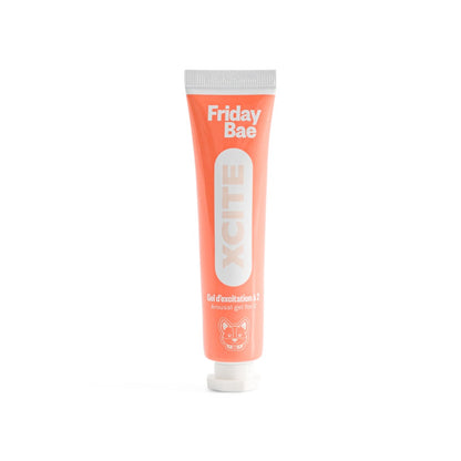 YESFORLOV - AROUSAL GEL FOR 2 - XCITE TUBE 15 ML