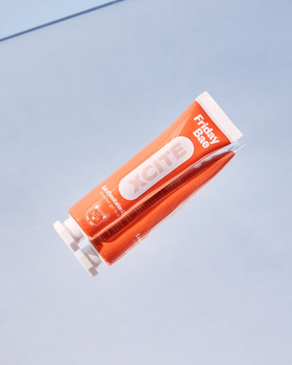 YESFORLOV - AROUSAL GEL FOR 2 - XCITE TUBE 15 ML