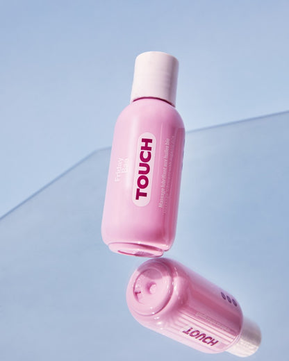 YESFORLOV - THE MASSAGE OIL TOUCH BOTTLE 50 ML