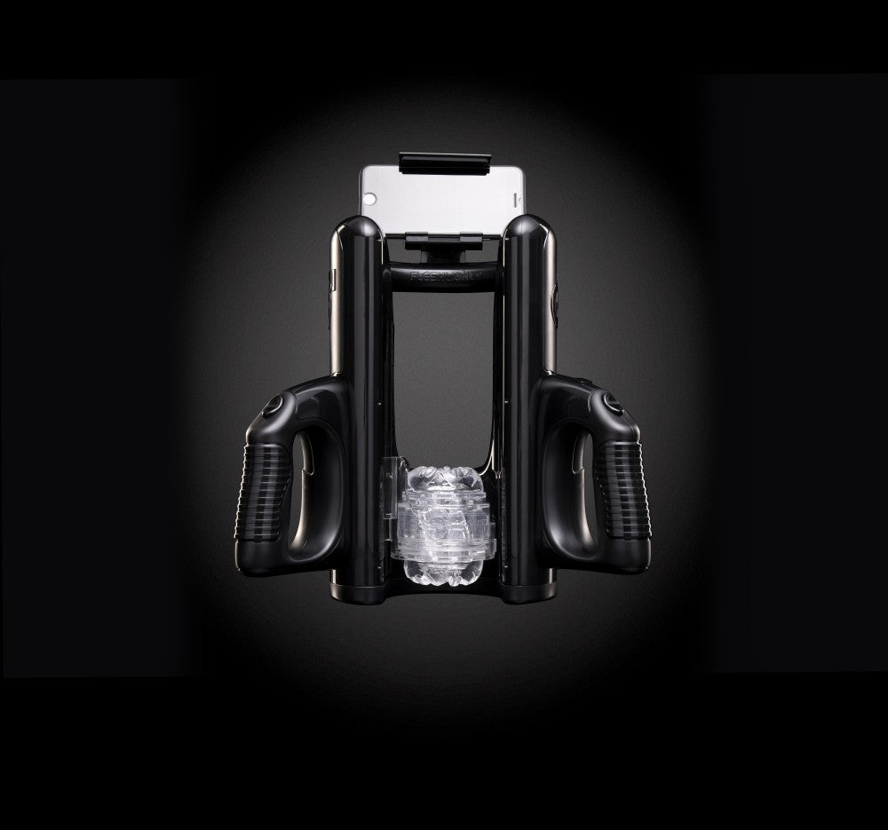 FLESHLIGHT - QUICKSHOT LAUNCH
