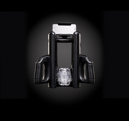 FLESHLIGHT - QUICKSHOT LAUNCH