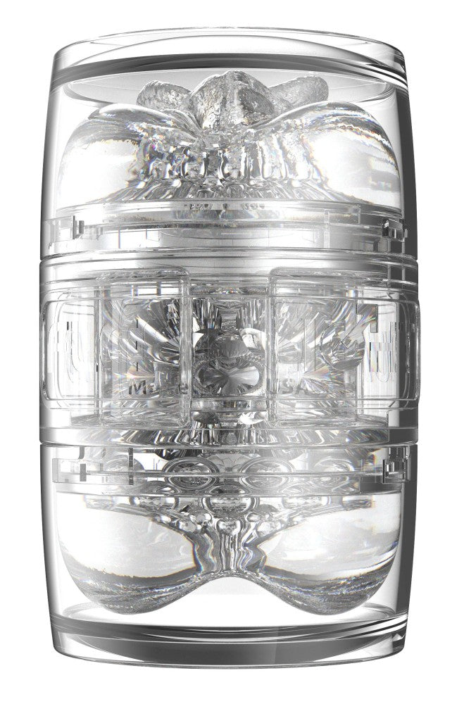 FLESHLIGHT - QUICKSHOT STOYA