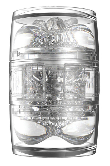 FLESHLIGHT - QUICKSHOT STOYA