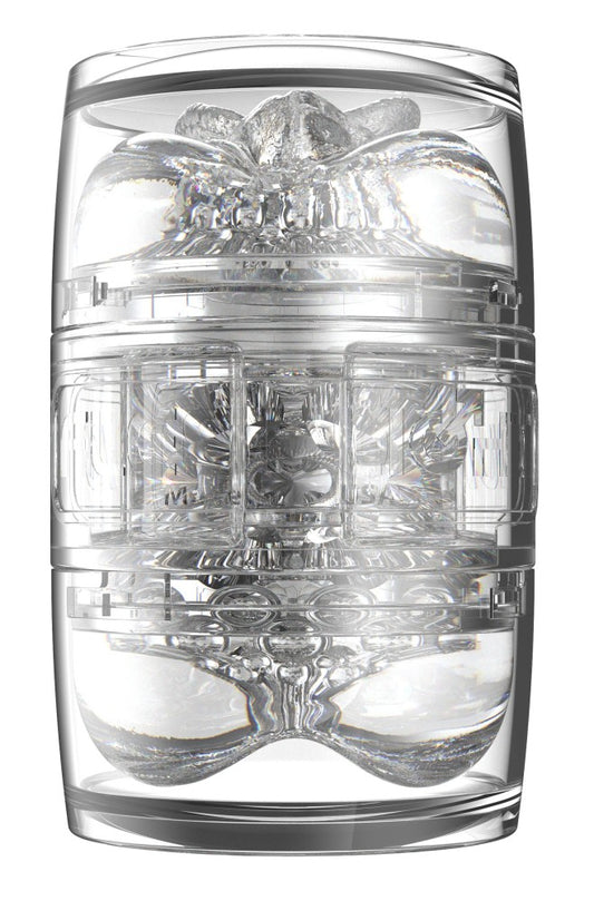 FLESHLIGHT - QUICKSHOT STOYA