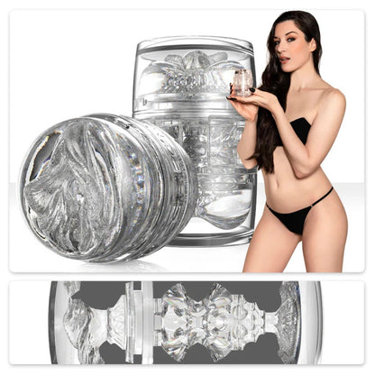 FLESHLIGHT - QUICKSHOT STOYA