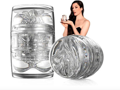FLESHLIGHT - QUICKSHOT STOYA
