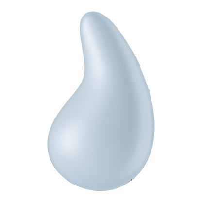 SATISFYER - DEW DROP BLUE
