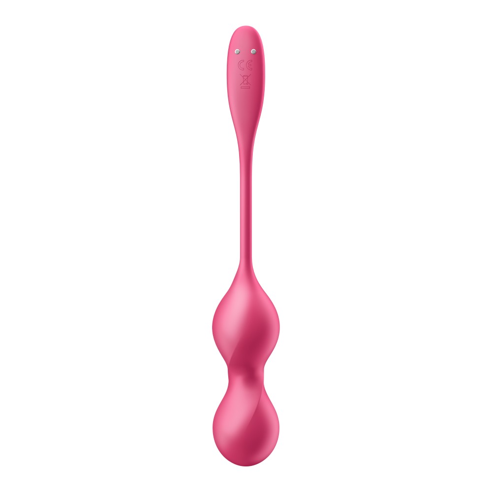 SATISFYER - LOVE BIRDS 2