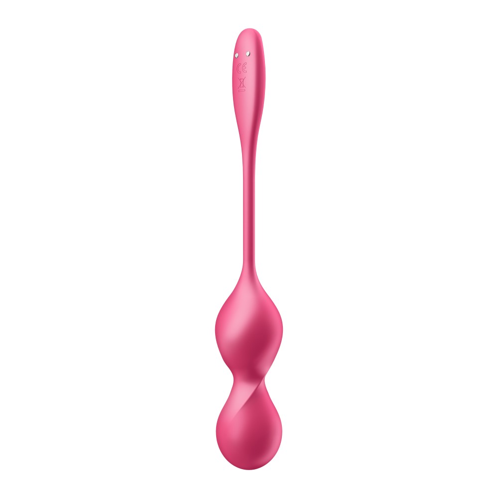 SATISFYER - LOVE BIRDS 2