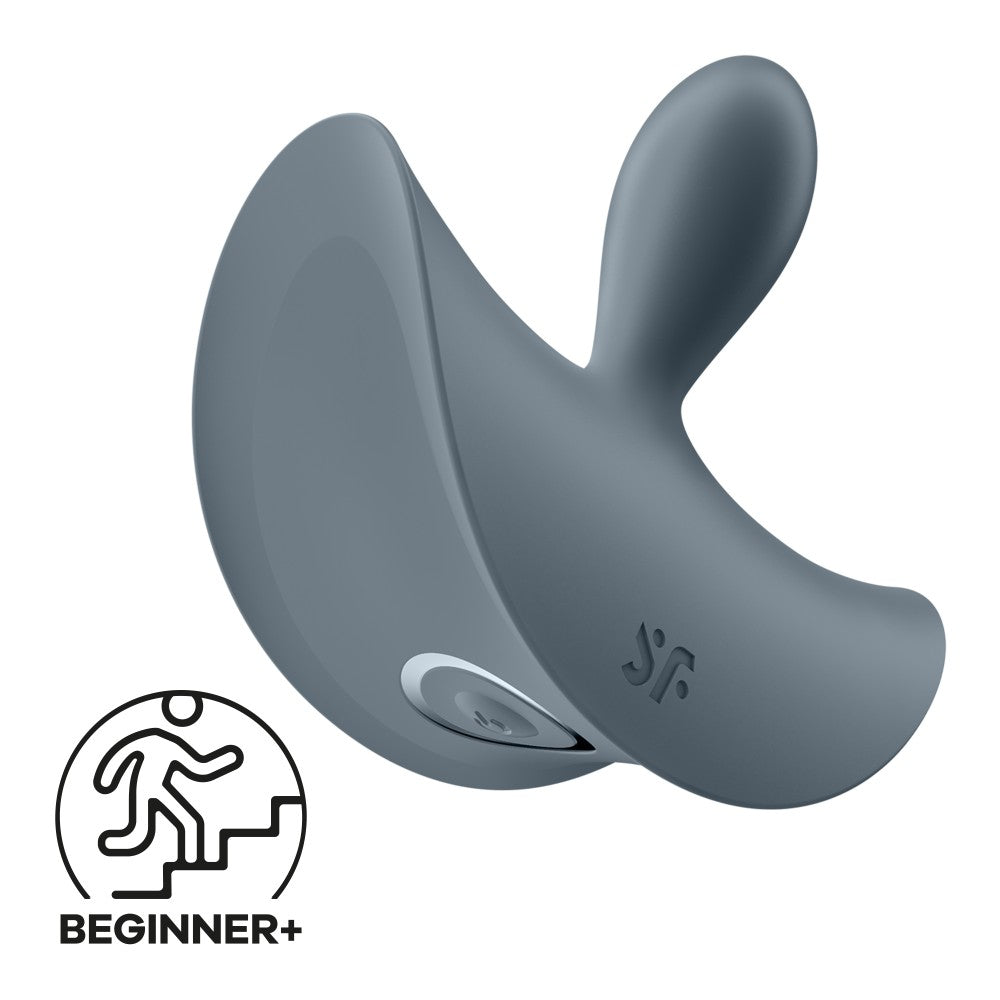 SATISFYER - BOOTY ABSOLUTE BEGINNERS 2