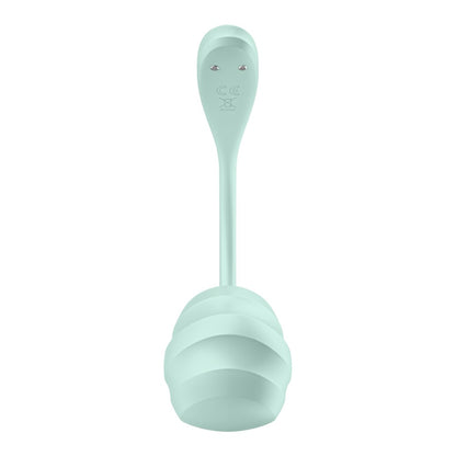 SATISFYER - SMOOTH PETAL MINT