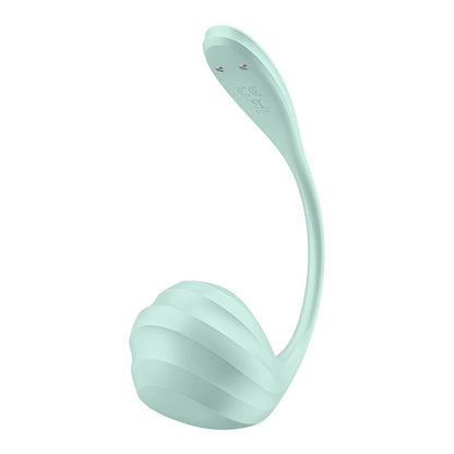 SATISFYER - SMOOTH PETAL MINT