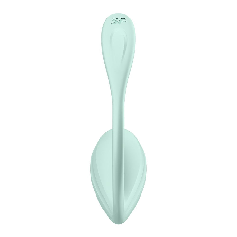 SATISFYER - SMOOTH PETAL MINT