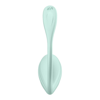 SATISFYER - SMOOTH PETAL MINT