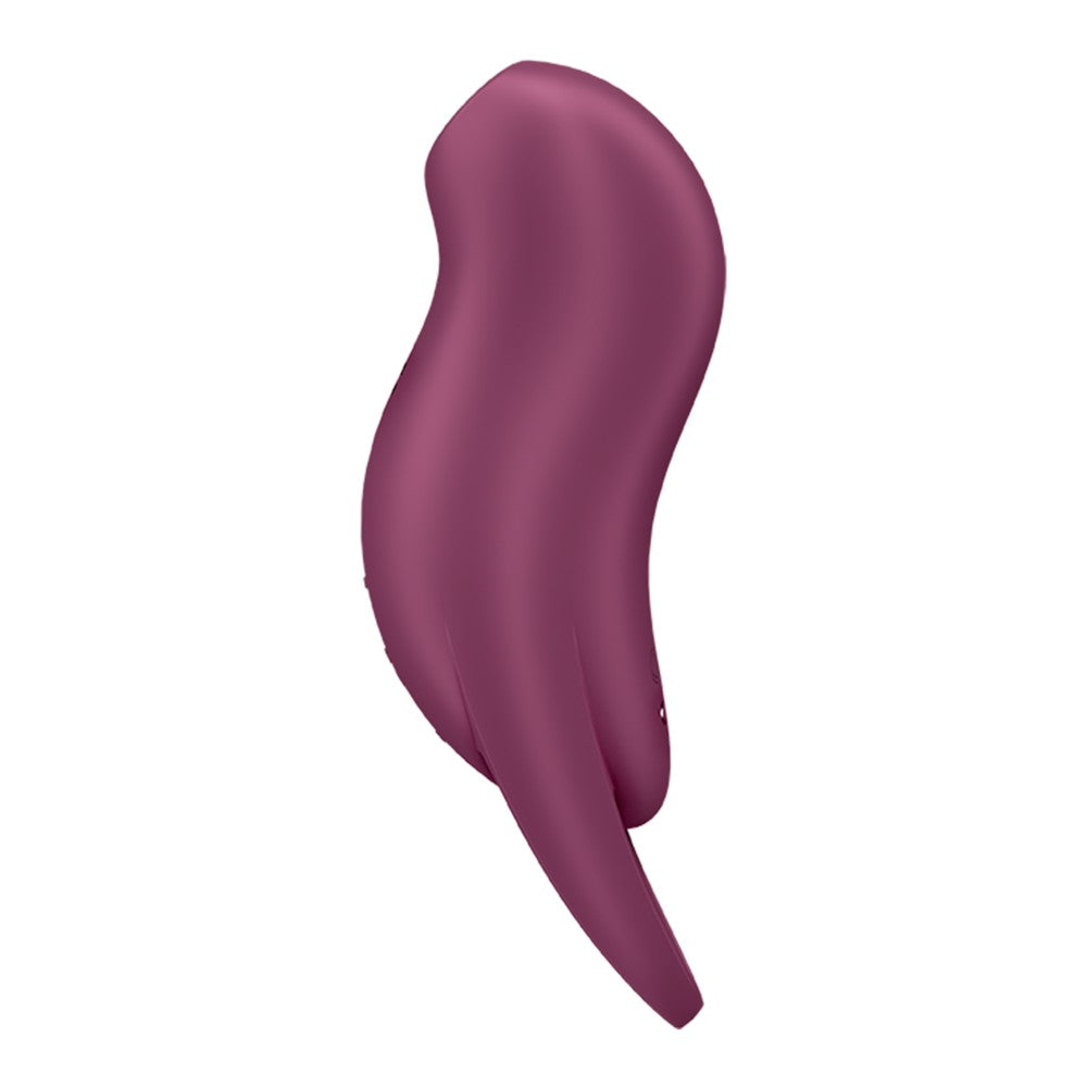 SATISFYER - POCKET PRO 1 PURPLE