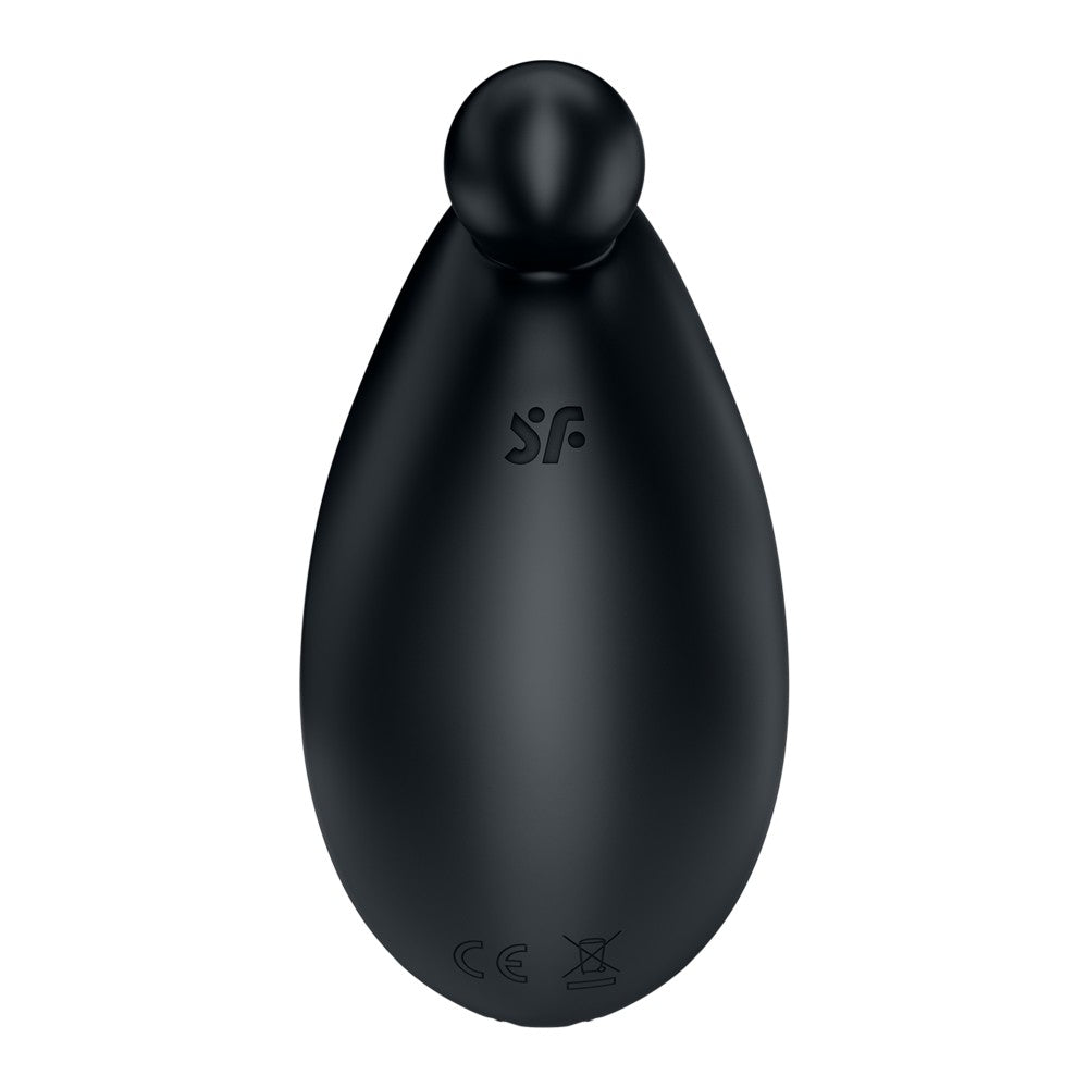 SATISFYER - SPOT ON 2 BLACK
