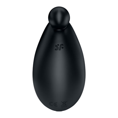 SATISFYER - SPOT ON 2 BLACK