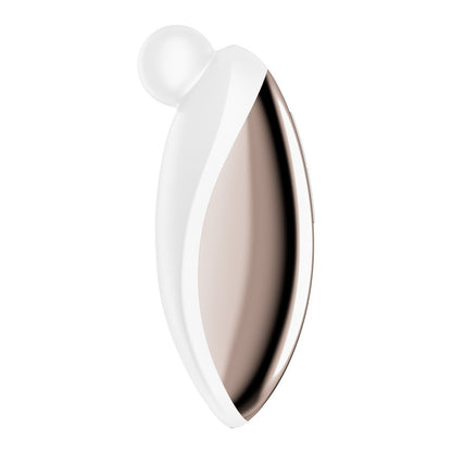 SATISFYER - SPOT ON 2 WHITE