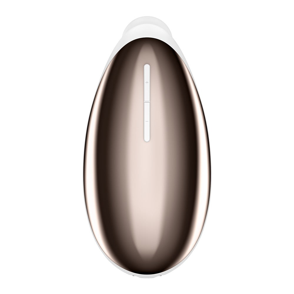 SATISFYER - SPOT ON 2 WHITE