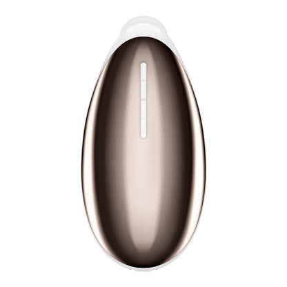 SATISFYER - SPOT ON 2 WHITE