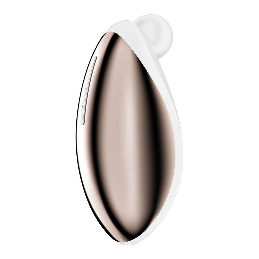 SATISFYER - SPOT ON 2 WHITE