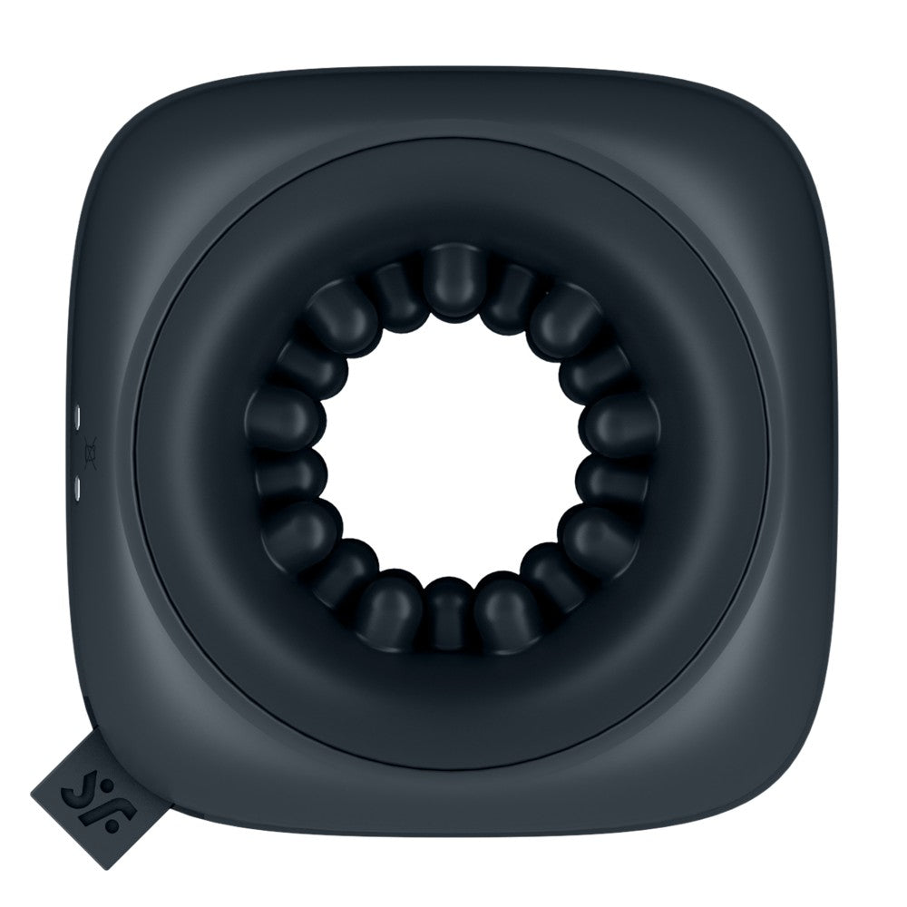 SATISFYER - RING STROKER