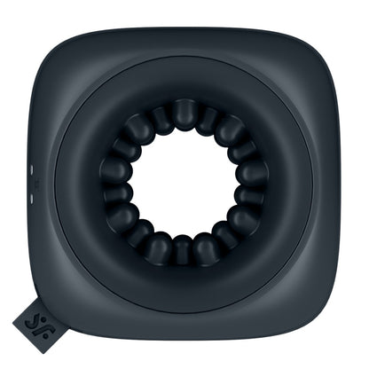 SATISFYER - RING STROKER