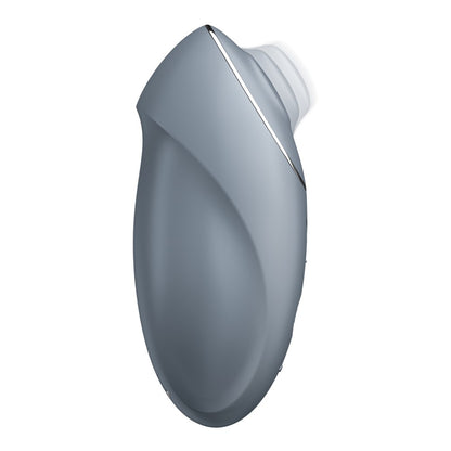 SATISFYER - TAP & CLIMAX 1 GREY
